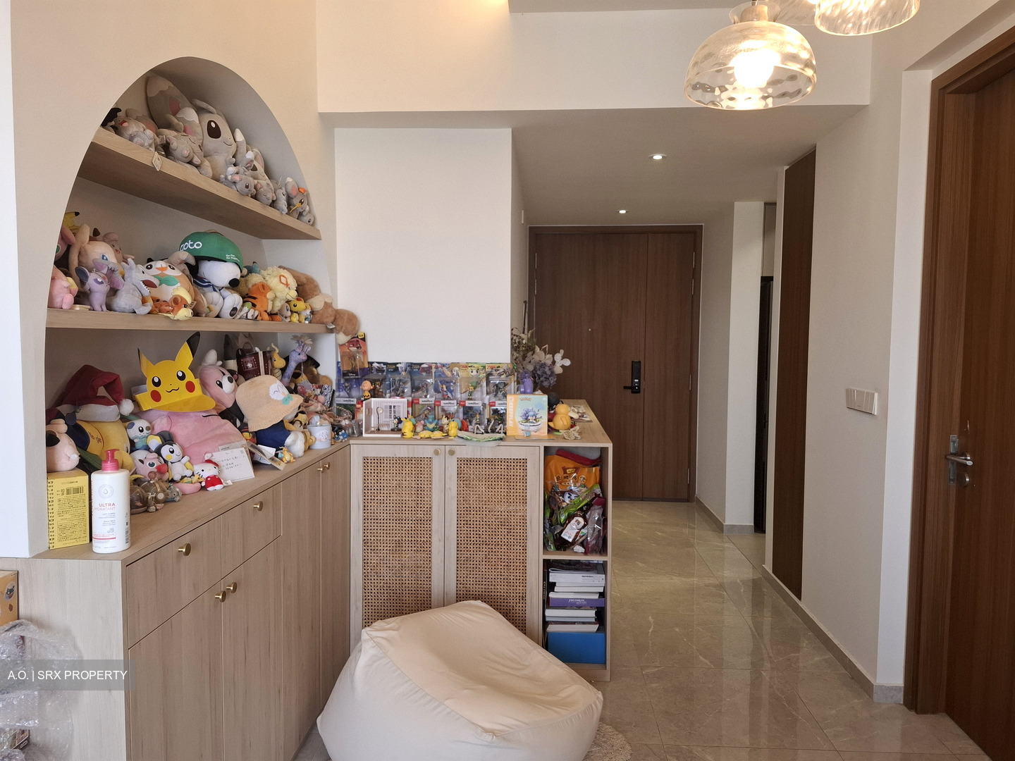 Stirling Residences (D3), Apartment #638192511